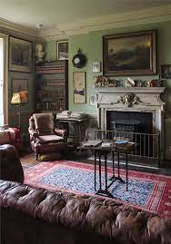 Southside House Wimbledon Home Decor Home Interior Design