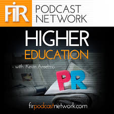Higher Education #43: The Art of Communicating Research