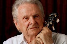 RALPH-STANLEY.jpg Associated Press fileRalph Stanley and his Clinch Mountain Boys perform Sunday at the Kent Stage. This apparently is the month for ... - 11718117-large