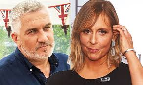 Great British Bake Off 2018: Mel Giedroyc talks about the latest series