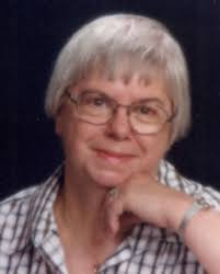 Joan Elizabeth Gorges Obituary May 17, 2015