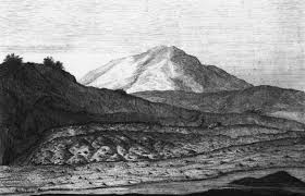 Il terremoto del 1783 (calabria). 5 Febbraio 1783 Ricordando Il Terribile Sisma Che 231 Anni Fa Colpi Calabria E Sicilia La Premonizione Di Goethe Fame Di Sud
