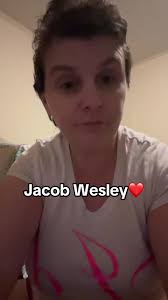 Jacob Wesley