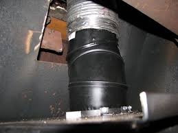 But it's not something most homeowners will want to tackle themselves, given the dangers in handling electrical wire as well as the changes in lighting that have taken place in recent years. Fireplace Insert Chimney Liner Installation Diy Home Improvement Forum