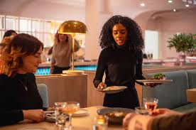 About — Dario Restaurant