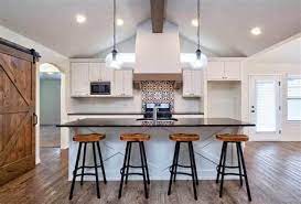 Kitchens and bathrooms are focal points in any home, and nothing detracts from the unique beauty of a log. Wunniezawani Cathedral Elegance Cabinets By Bridgewood Kitchen Cabinets Existing Construction Realty One You Get Unobstructed Access To Interior Cabinet Space