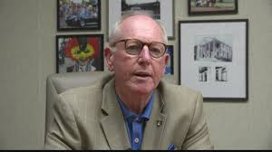 Residents await fate of Decatur's Carrie Matthews Rec Center