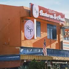 Restoran Sri Pauh