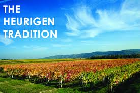 The wine faq is a great resource for general info. The Heurigen Tradition New Austrian Information