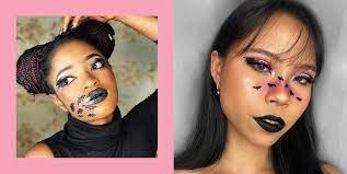 31 Best Bat Makeup Ideas and Looks for Halloween 2022
