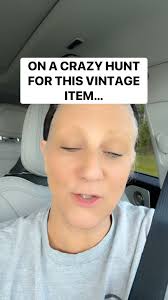 A crazy adventure and long drive for this one item at the THRIFT…😅😅😅  #GoodwillFinds #goodwill #goodwillbins #thriftwithme #thrifting  #thriftstorefinds