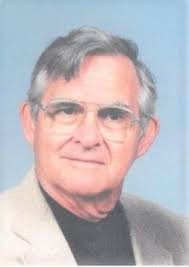 Fred Roy Sweeney (1922-2019)