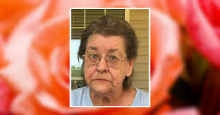 Patsy Marie Smith Obituary January 17, 2025
