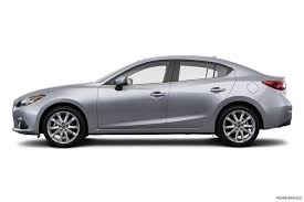 ĐÁNH GIÁ XE] Mazda 3 2016 - thêm trang bị, giảm giá thành