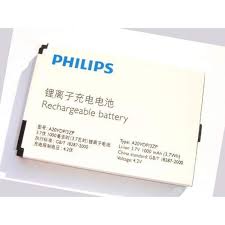 Philips Xenium F511 / F322 / K600 ...