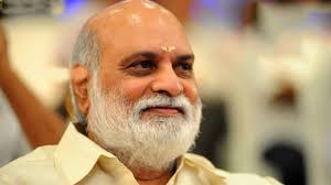 K Raghavendra Rao