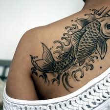 We've got another animal that's a powerhouse in the mix and packed with variety. 65 Cool Tattoo Meanings Hubpages