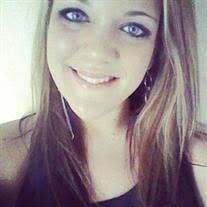 Ms. Chastin Alissa Roberson Obituary