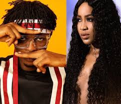 Neo x nengi x laycon x dorathy. Laycon Nengi Newsheadline247