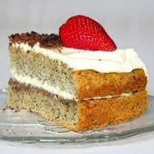 Hungarian Flourless Hazelnut Cake Recipe Hazelnut Cake Desserts Hungarian Recipes
