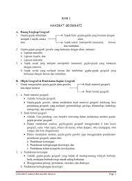 Rpp daring geografi kelas xii semester 1 dan 2 disukai diunduh 12x dilihat 35x. Top Pdf Materi Geografi Kelas X Semester 1 123dok Com