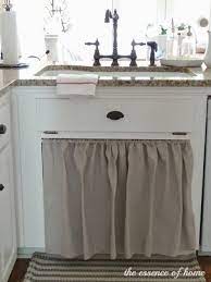 Replacing your old cabinets is an opportunity to make your kitchen extraordinary. The Essence Of Home How I Bring Country Style To My Home Cabinet Doors Small Country Kitchens Country Kitchen Farmhouse