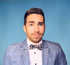 Daniel Harris: Using a PhD in Epidemiology to Support Nursing Home  Residents