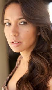 Elizabeth Frances is an actress of Cherokee & Filipino descent. She's known  for her roles in films like Drunktown's Finest & Heartbeat.