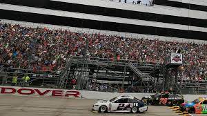 Harvick has six victories after winning both races at michigan, but he didn't enjoy his ride at the. Nascar At Dover Odds Key Stats Sleepers Fantasy Sporting News