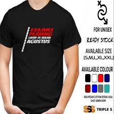 Smkgondang menuju perubahan yang lebih baik laman 3 via smkgondang.wordpress.com. Harga Kaosbulanlahir Terbaik Agustus 2021 Shopee Indonesia