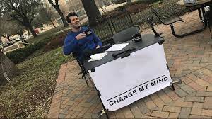 Steven crowder is a conservative comedian best known for online hosting the web talk show since i started working at vox, steven crowder has been making video after video debunking strikethrough. Blank Steven Crowder Meme For Everyone Pewdiepiesubmissions