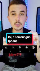 Si ta bejme touch-in e Samsungut si Iphone 🤯 #samsung #iphone #arbionzi  #arbionsays #keshillaarbion #shqip #albaniatiktok