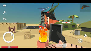 Play alone or with friends. Simple Sandbox 1 5 6 Mega Mod Apk Godmode Antikick Noads Public Mods