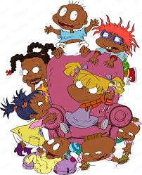 Black 90s Cartoon Characters Rugrats Family African American Svg Svg Dxf Cricut Etsy In 2020 Black Cartoon Characters Black Girl Cartoon Rugrats
