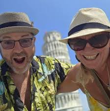 Rough first night in this one