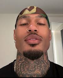 Pin by Antonio Gaines