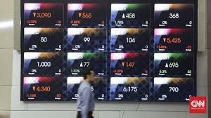 Последние твиты от bank rakyat (@mybankrakyat). Musim Bagi Dividen Raup Cuan Dari Saham Bni Dan Bank Mandiri