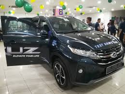 Check spelling or type a new query. Perodua Aruz 2019 Harga Dan Bayaran Bulanan