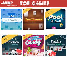 Check spelling or type a new query. Top Aarp Games Everyone S Talking About In 2019 Top Games Center