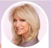 Beauty Angel: Linda Lusardi