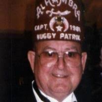 Tribute for Herbert E. Ford