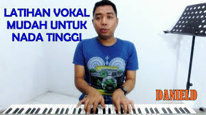 Nah, apa yang saya bagikan ini satu bentuk khasanah yang lain dari yang saya sebutkan di atas. Cara Nyanyi Nada Tinggi Dengan Teknik Belting Youtube