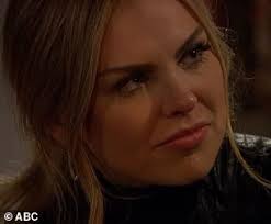 The Bachelorette: Cam Ayala gets booted by Hannah Brown after being accused  of seeking 'pity rose'