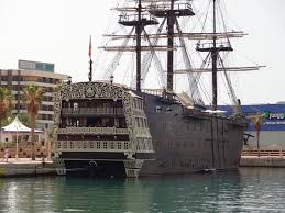 Spanish first rate ship of the line 'nuestra señora de la santisima trinidad' (1769). Santisima Trinidad Ship Review Of Santisima Trinidad Alicante Spain Tripadvisor