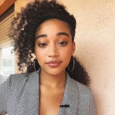 15 Amandla Stenberg-Ideen