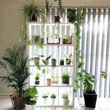10 Simple Indoor Garden Design For Easy And Cheap Home Decoration Ideas Gardenideas Indoo Small Balcony Garden Small Balcony Decor Terrace Decor