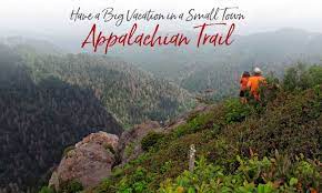 The best hike near bryson city is looking glass rock, a 2.7 mile oneway in. Appalachian Trail Bryson City And Great Smoky Mountains National Park