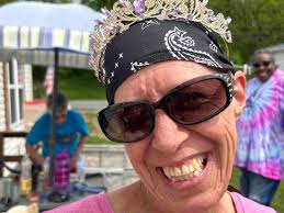 Fundraiser by Tyler Moyer : Tammy Grove's Funeral Expenses