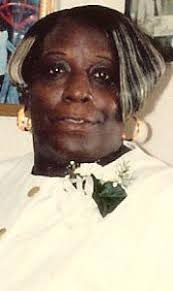 Juanita Gloria Chapman