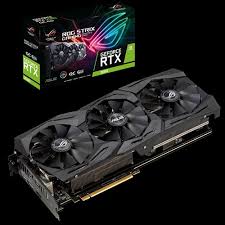 Rog Strix Rtx2060 O6g Gaming Graphics Cards Asus South Africa